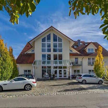 Landhaus Müller Immenstaad am Bodensee Exterior foto