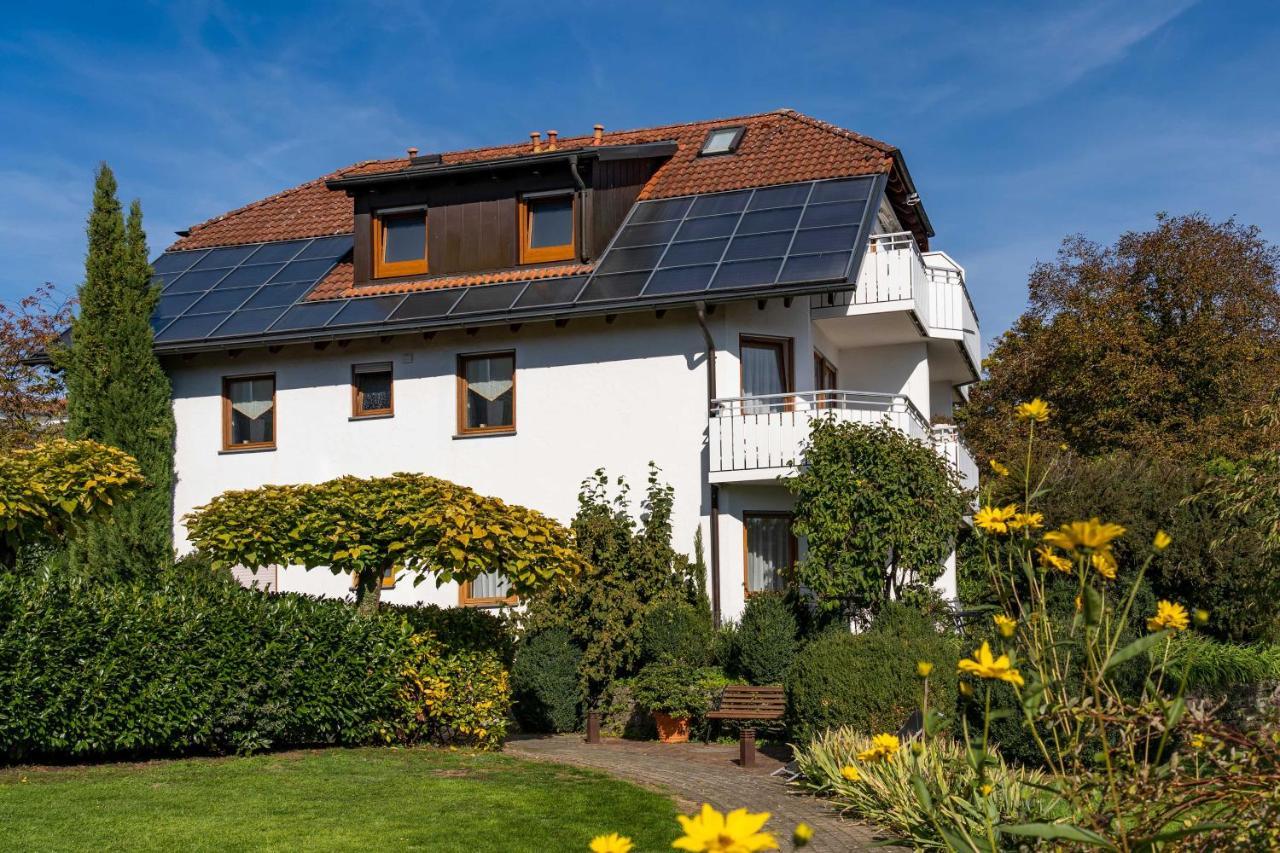 Landhaus Müller Immenstaad am Bodensee Exterior foto