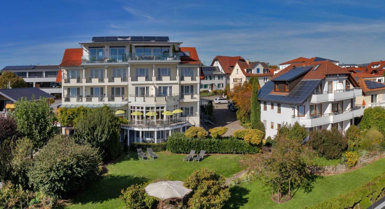 Landhaus Müller Immenstaad am Bodensee Exterior foto