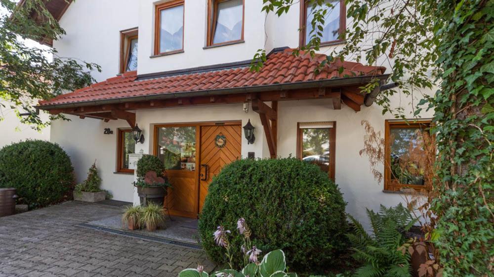 Landhaus Müller Immenstaad am Bodensee Exterior foto