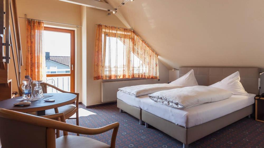 Landhaus Müller Immenstaad am Bodensee Exterior foto