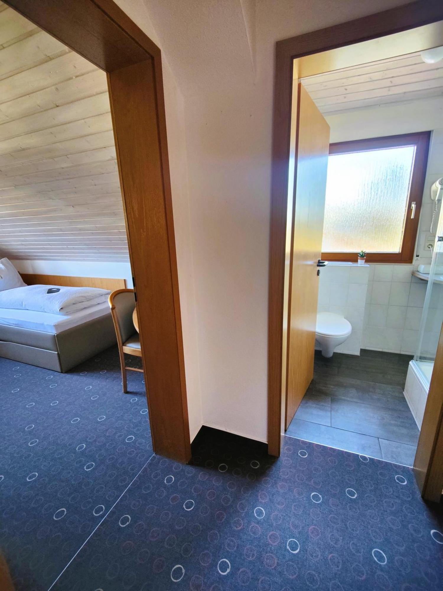 Landhaus Müller Immenstaad am Bodensee Exterior foto